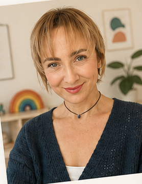 Екатерина Михайлова